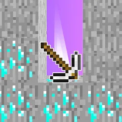 Merge Miners [Взлом/МОД Много денег] на Андроид