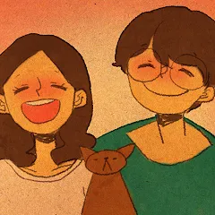 Любовь в мелочах [Взлом/МОД Все открыто] на Андроид