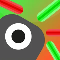 Coloured Doors [Взлом/МОД Unlocked] на Андроид