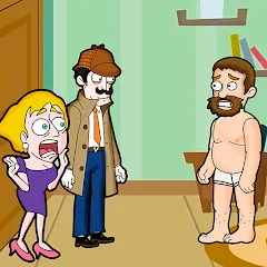 Clue Hunter [Взлом/МОД Unlocked] на Андроид