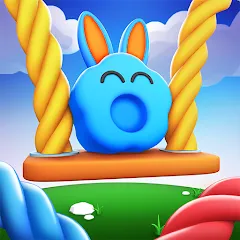 Twisted Tangle [Взлом/МОД Много денег] на Андроид