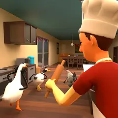 Where is He: Hide and Seek [Взлом/МОД Бесконечные деньги] на Андроид