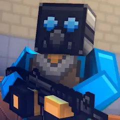 BLOCKPOST Mobile [Взлом/МОД Много денег] на Андроид