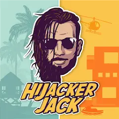 Hijacker Jack [Взлом/МОД Unlocked] на Андроид