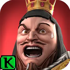 Angry King: Scary Pranks [Взлом/МОД Меню] на Андроид