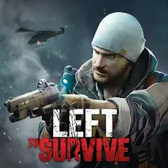 Left to Survive: Зомби-шутер [Взлом/МОД Все открыто] на Андроид
