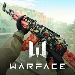 Warface GO: Экшен, стрелялки [Взлом/МОД Все открыто] на Андроид