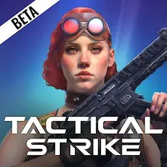 Tactical Strike: 3D Online FPS [Взлом/МОД Меню] на Андроид