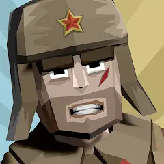 World War Polygon: шутер [Взлом/МОД Все открыто] на Андроид