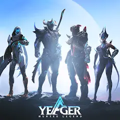 Yeager: Hunter Legend [Взлом/МОД Unlocked] на Андроид