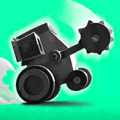 CATS: Crash Arena Turbo Stars [Взлом/МОД Бесконечные деньги] на Андроид