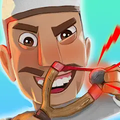 Amer: The Chase Hit and Run [Взлом/МОД Бесконечные деньги] на Андроид