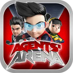 Ejen Ali: Agents' Arena [Взлом/МОД Меню] на Андроид