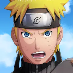 NARUTO X BORUTO 忍者BORUTAGE [Взлом/МОД Unlocked] на Андроид
