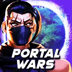 Portal Wars [Взлом/МОД Меню] на Андроид