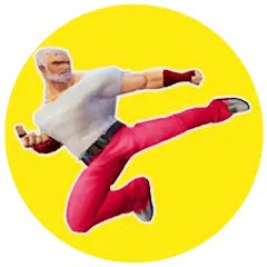 Younus1 BeatThemUp [Взлом/МОД Бесконечные деньги] на Андроид