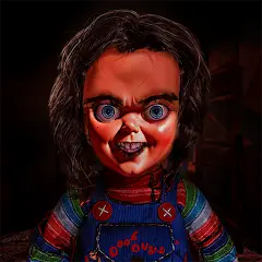 Scary Doll Evil Haunted House [Взлом/МОД Все открыто] на Андроид
