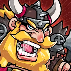 Viking Smash.io [Взлом/МОД Все открыто] на Андроид