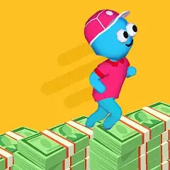 Our Mini Shop: Tycoon City [Взлом/МОД Много денег] на Андроид