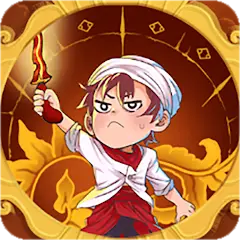 Unrivaled Heroes: 2.5D Brawler [Взлом/МОД Unlocked] на Андроид