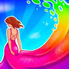 Hover Skirt: юбки и наряды [Взлом/МОД Много денег] на Андроид