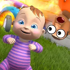 100 Doors: Daddy Escape [Взлом/МОД Меню] на Андроид