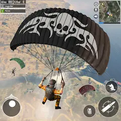 Игры стрелялки: пистолет игры [Взлом/МОД Все открыто] на Андроид