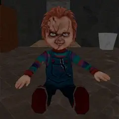 Chucky The Killer Doll [Взлом/МОД Бесконечные деньги] на Андроид