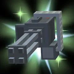 Пиксель Z Легенда [Взлом/МОД Меню] на Андроид