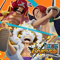 ONE PIECE バウンティラッシュ - アクションゲーム [Взлом/МОД Бесконечные деньги] на Андроид