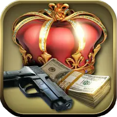 Gangsta Gangsta! [Взлом/МОД Бесконечные деньги] на Андроид