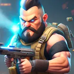 Оружие смерти [Взлом/МОД Бесконечные деньги] на Андроид