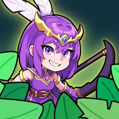 Royal Survivor [Взлом/МОД Unlocked] на Андроид