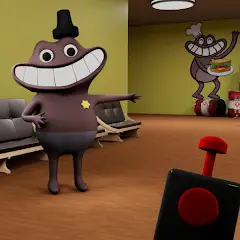 Dark Monster Life Challenge 5 [Взлом/МОД Unlocked] на Андроид