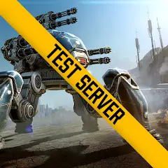 WR Test [Взлом/МОД Бесконечные деньги] на Андроид