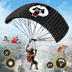 FPS Shooting Games - Gun Game [Взлом/МОД Бесконечные деньги] на Андроид