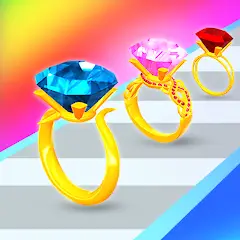 Gem Stack [Взлом/МОД Много денег] на Андроид