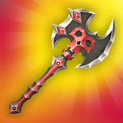 Heroics Epic Legend of Archero [Взлом/МОД Много денег] на Андроид