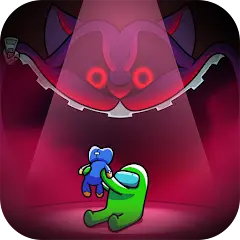 PlayTime.io: All Jumpscare [Взлом/МОД Unlocked] на Андроид