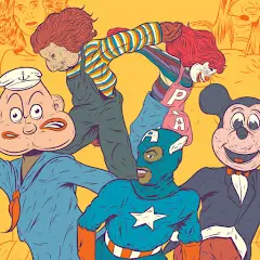 Nextbots Memes BR: Online/MP [Взлом/МОД Бесконечные деньги] на Андроид