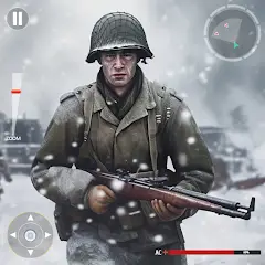 WW2 Shooter: Стрельба из пушки [Взлом/МОД Unlocked] на Андроид