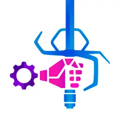 Casual Blade [Взлом/МОД Бесконечные деньги] на Андроид