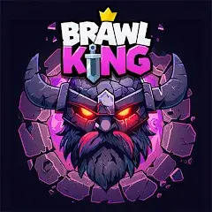 Brawl King: Roguelike RPG [Взлом/МОД Все открыто] на Андроид