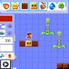 SUPER MAKER WORLD ENGINE 2 [Взлом/МОД Unlocked] на Андроид