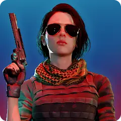 BlackBell: Tactical [Взлом/МОД Unlocked] на Андроид