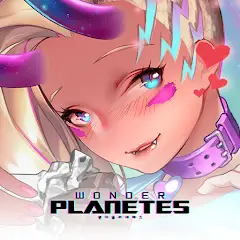Wonder Planetes [Взлом/МОД Unlocked] на Андроид