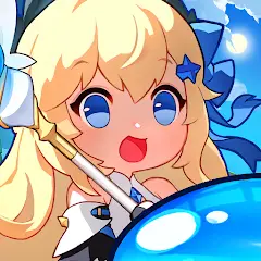 Knight Survivors [Взлом/МОД Бесконечные деньги] на Андроид