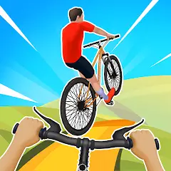 Bike Riding - 3D Racing Games [Взлом/МОД Меню] на Андроид