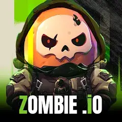 Zombie.io - Potato Shooting [Взлом/МОД Меню] на Андроид