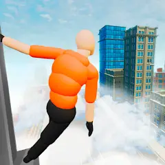 Ragdoll 3D - Parkour Adventure [Взлом/МОД Меню] на Андроид